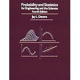 Probability and Statistics for Engineering and the Sciences, 4th Edition (Book and Disk)