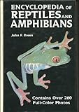 Encyclopedia of Reptiles and Amphibians by 