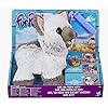 FurReal Hasbro Friends C1156EU4 – Kami Mein ich-muss-mal-Kätzchen elektronisches Haustier