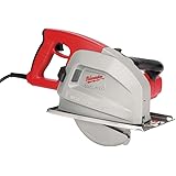 Milwaukee 6370-21 13 Amp 8-Inch Metal Cutting Circular Saw