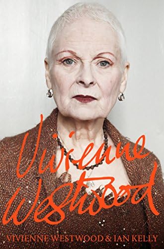 Amazon.com: Vivienne Westwood: The Shocking Truth!: 9781447885351