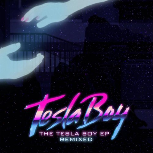 Tesla boy hate