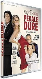Pédale Dure