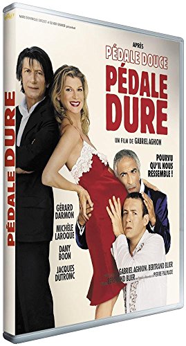 Pédale Dure
