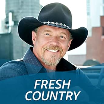 Fresh Country By Kip Moore Jason Aldean Raelynn Luke