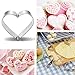 7pcs Video Game Cookie Controller Cutters Set