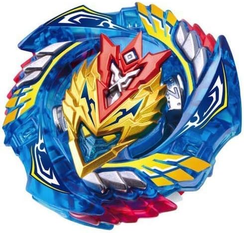 Qwaszx-Cool alloy gyro game battle burst gyro Beyond Z (B-127)