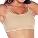 Illusion Bra Nude Small