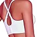 Haby Lingerie Women's Wide Back Body