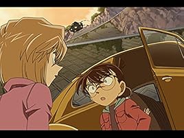 Amazon Co Jp 名探偵コナン シーズン14を観る Prime Video