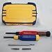 MegaPro #5 Kit Case for Original Tamperproof Drivers & Accessories (6KIT5)