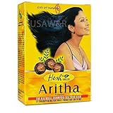 HESH ARITHA POWDER 100gm Pack of Two (100 gm x 2)