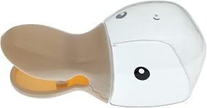 Dog Food Scoop 1 Cup,acrylic Small Scooper For Canisters,Plastic Pet Cat Half Cup Measuring Scoop, Mini Popcorn Scoop Containers,JCECWIBS dry Goods Flour Sugar Rice Bird Feed Laundry Scoop(Beige)