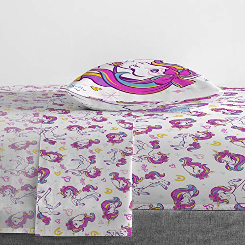 jojo unicorn comforter