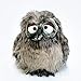GUND Ziva Owl Stuffed Animal Plush