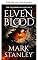 Livro Sangue élfico (Saga Vellhor, Volume 1) (A Saga Vellhor)