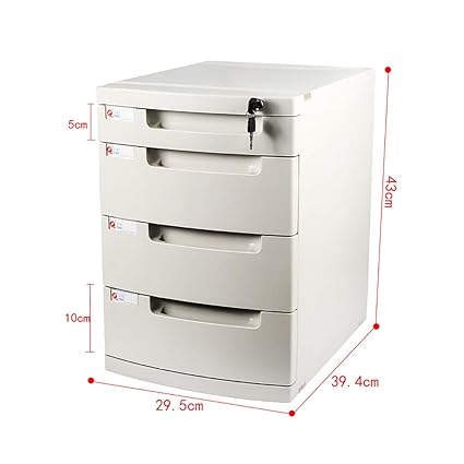 Amazon Com File Cabinet Desktop Extended Drawer Office Organizer