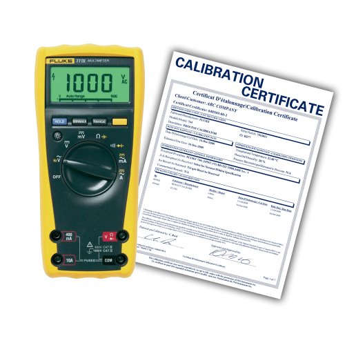 NIST FLUKE 77-4