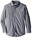 Lee Men's Mel Micro Check Shirt