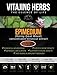 Epimedium Leaf Extract Powder (HORNY GOAT WEED) ORGANIC 20:1 CONCENTRATION - (2oz - 57gm)