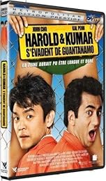 Harold & Kumar S'évadent De Guantánamo - Édition Prestige