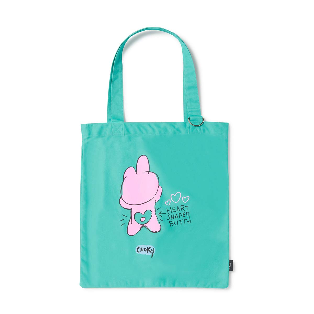 bt21 shoulder bag