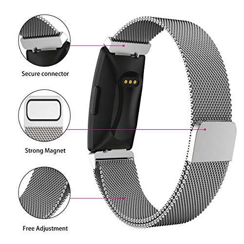 2 Intoval+Compatible+Stainless+Magnetic+Replacement