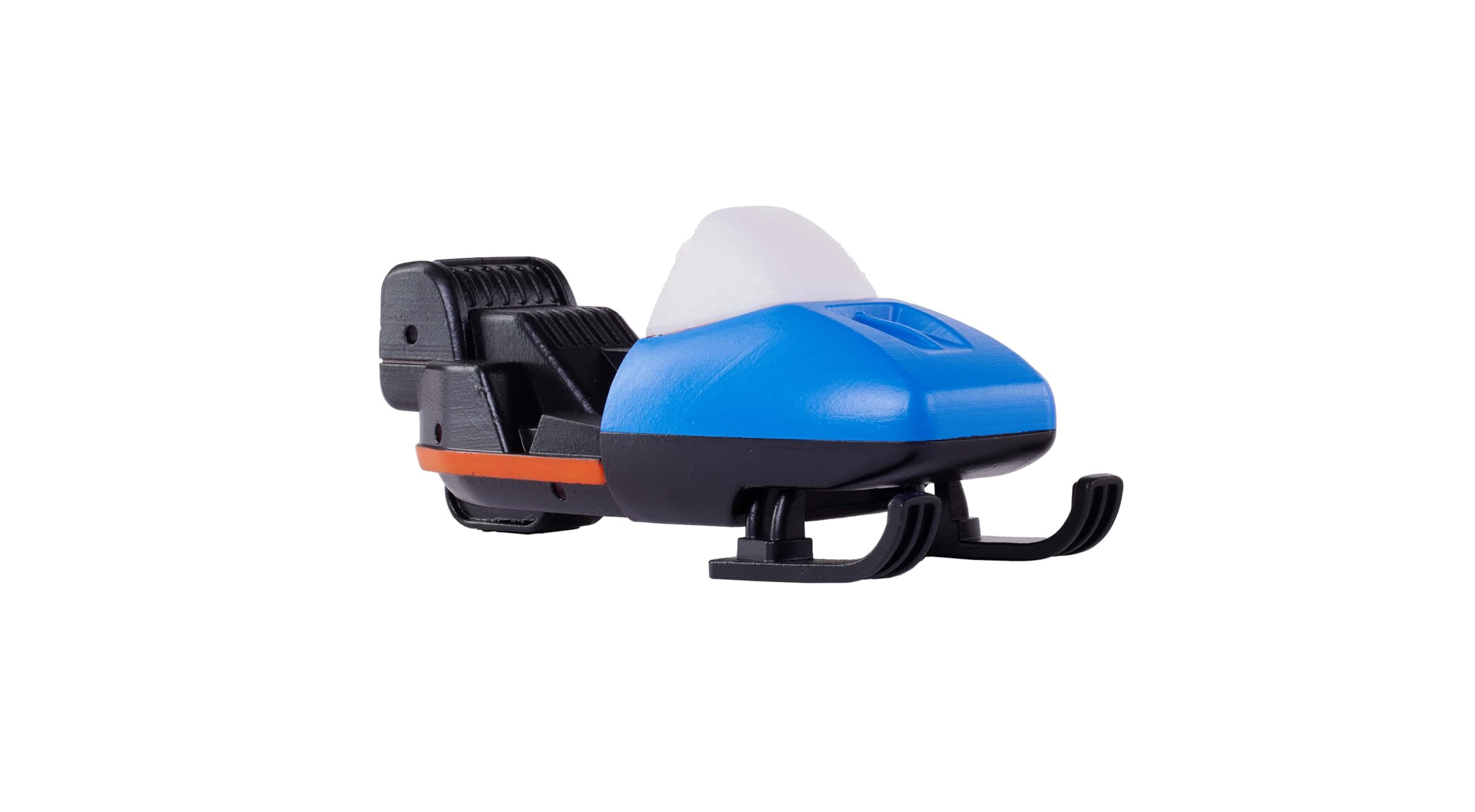 Wild Republic Green Guardians Snowmobile, Toy Figure, Educational Toys, Eco Friendly, Snow Mobile
