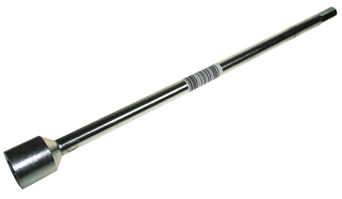 Maypole MP76320 Caravan Extended Socket