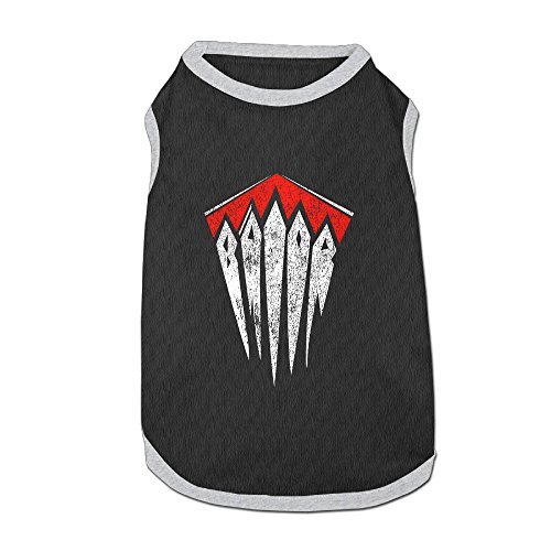 Dog Costumes Finn Balor Demon Arrival