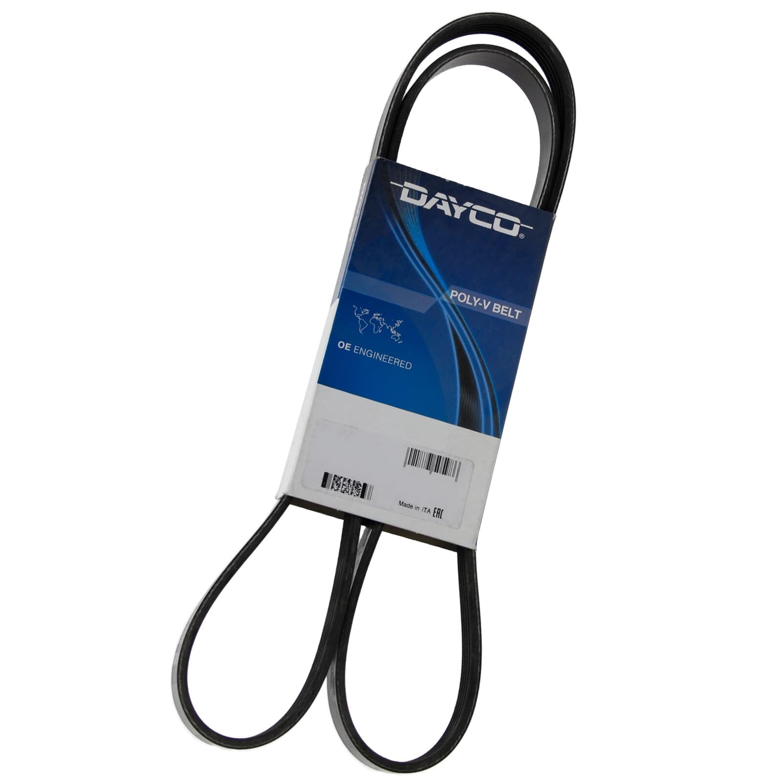 Dayco 8PK1226 Poly Rib Belt