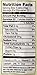 Lundberg Brown Rice Cakes, Salt-Free, 8.5oz, Gluten-Free, Vegan, Whole Grain, Kosher, Non-GMO Verified