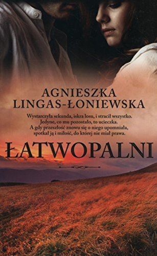 Latwopalni by Agnieszka Lingas-Loniewska (2013-01-07)