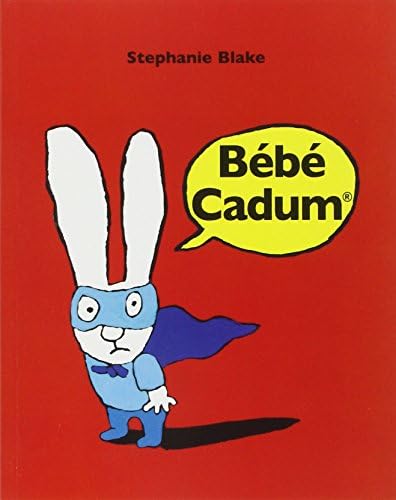 Bebe cadum