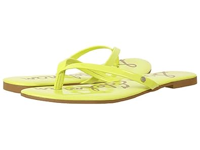 sam edelman oliver flip flops