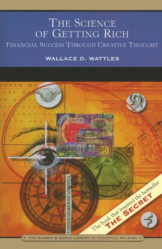 Download The Science of Getting Rich
