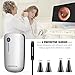 Wireless Ear Otoscope, DEPSTECH Detached Digital Ear Scope Ear Inspection Camera Earwax Cleaning Tool with 6 LED Lights for Android Devices, iPhone & iPad, Windows & MAC PC Computer