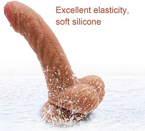 Gseeo Lifelike Toy Real Feel 6.1