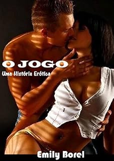 Livro O Jogo: Uma História Erótica