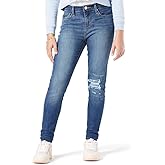 Levi Strauss Signature Gold girls Super Skinny Jeans