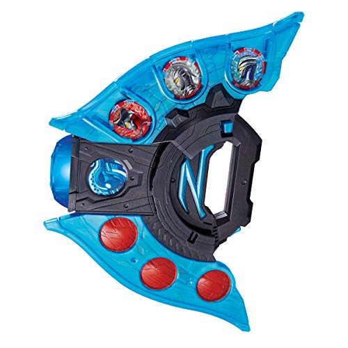 龍宮城　Ray セット BANDAI Ultraman Z DX Ultra Z riser | eBay