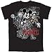 Disney Mickey Mouse Boys Smash Crew T Shirt