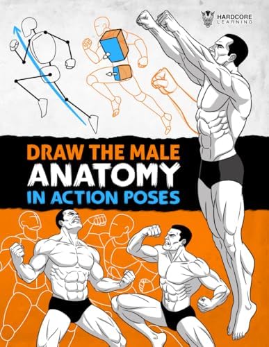 Amazon.com: Virtual Pose 3: The Ultimate Visual Reference Series