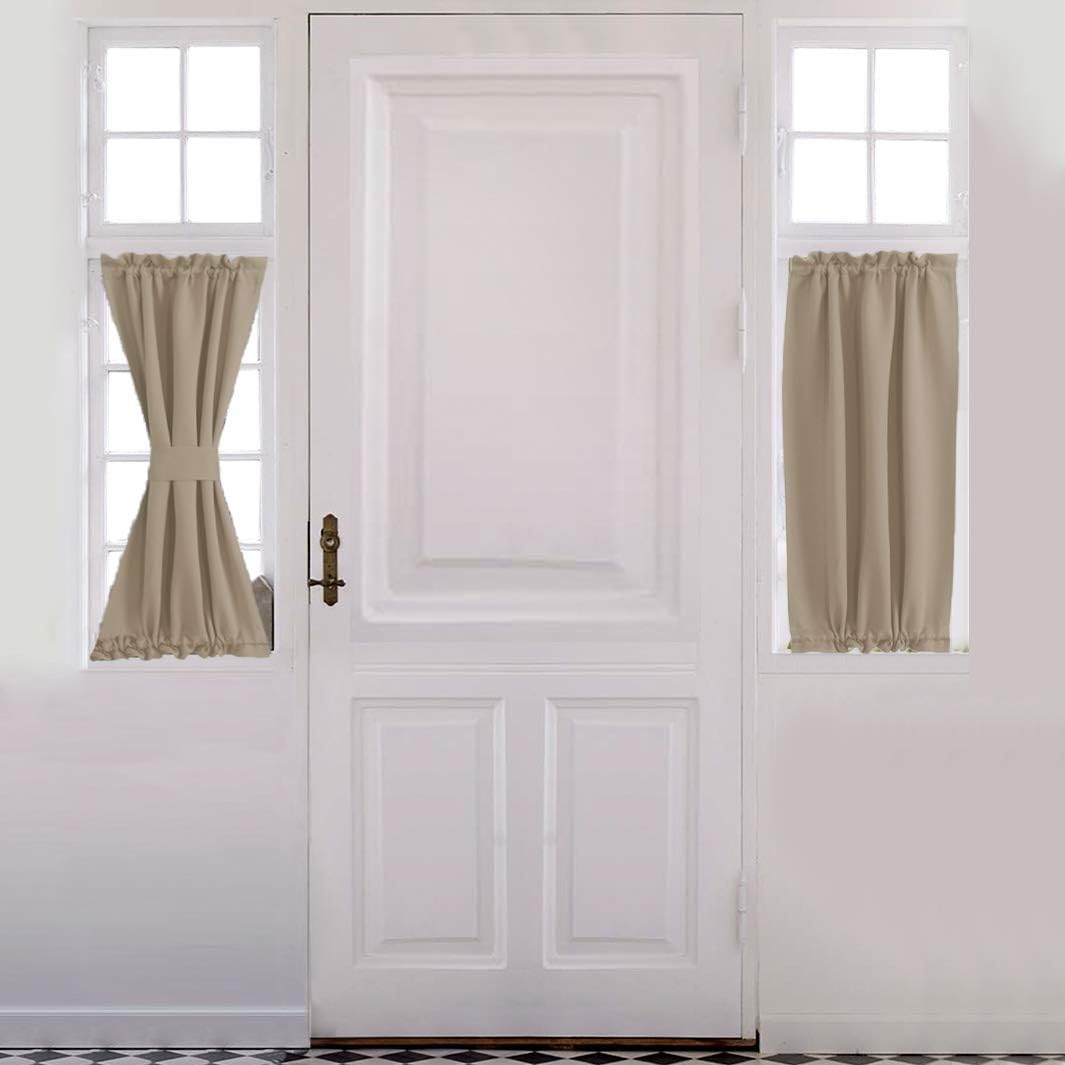 Best french curtains for living room