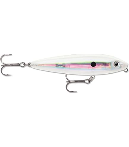 Rapalà Skitter pop saltwater 12 cm colore HP