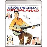 Kid Galahad