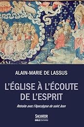 L' Église à l'écoute de l'esprit