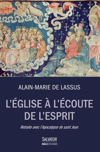 L' Église à l'écoute de l'esprit
