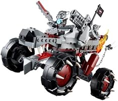 lego chima 70004