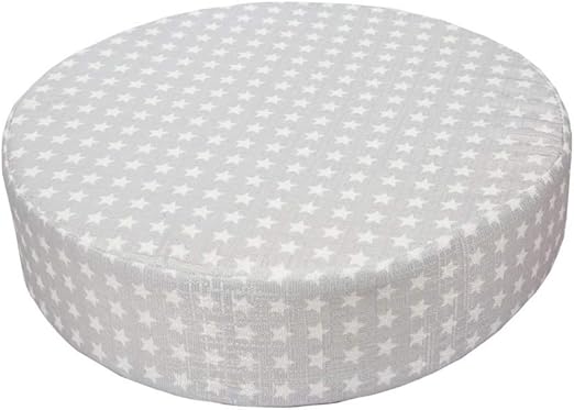 booster cushion dining chair